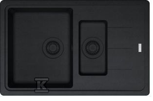 ZLEWO.WBU.FRA.BA.651-78 CZAR.MA./ CZAR.O